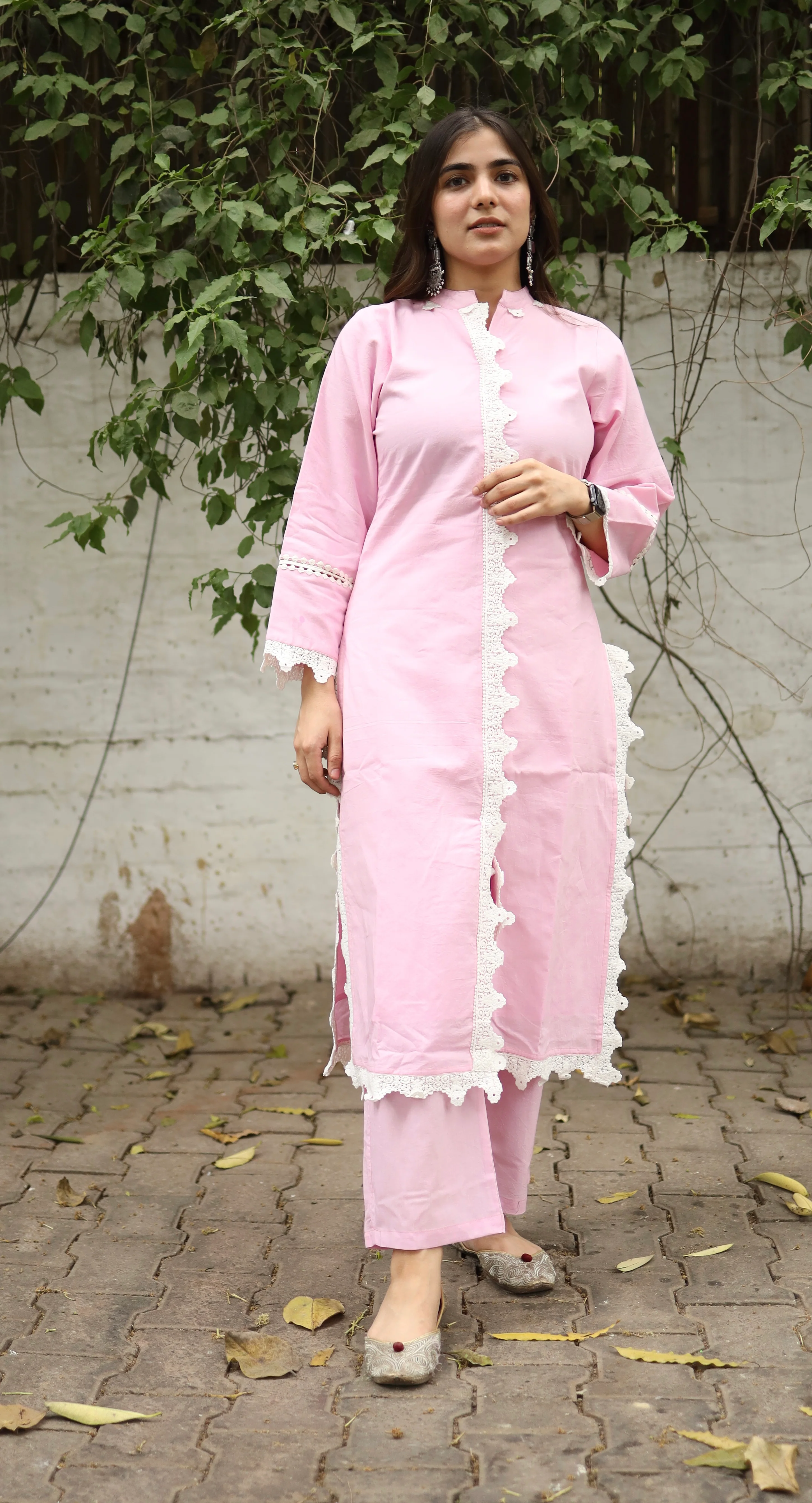 Afreen cordset - Image 3