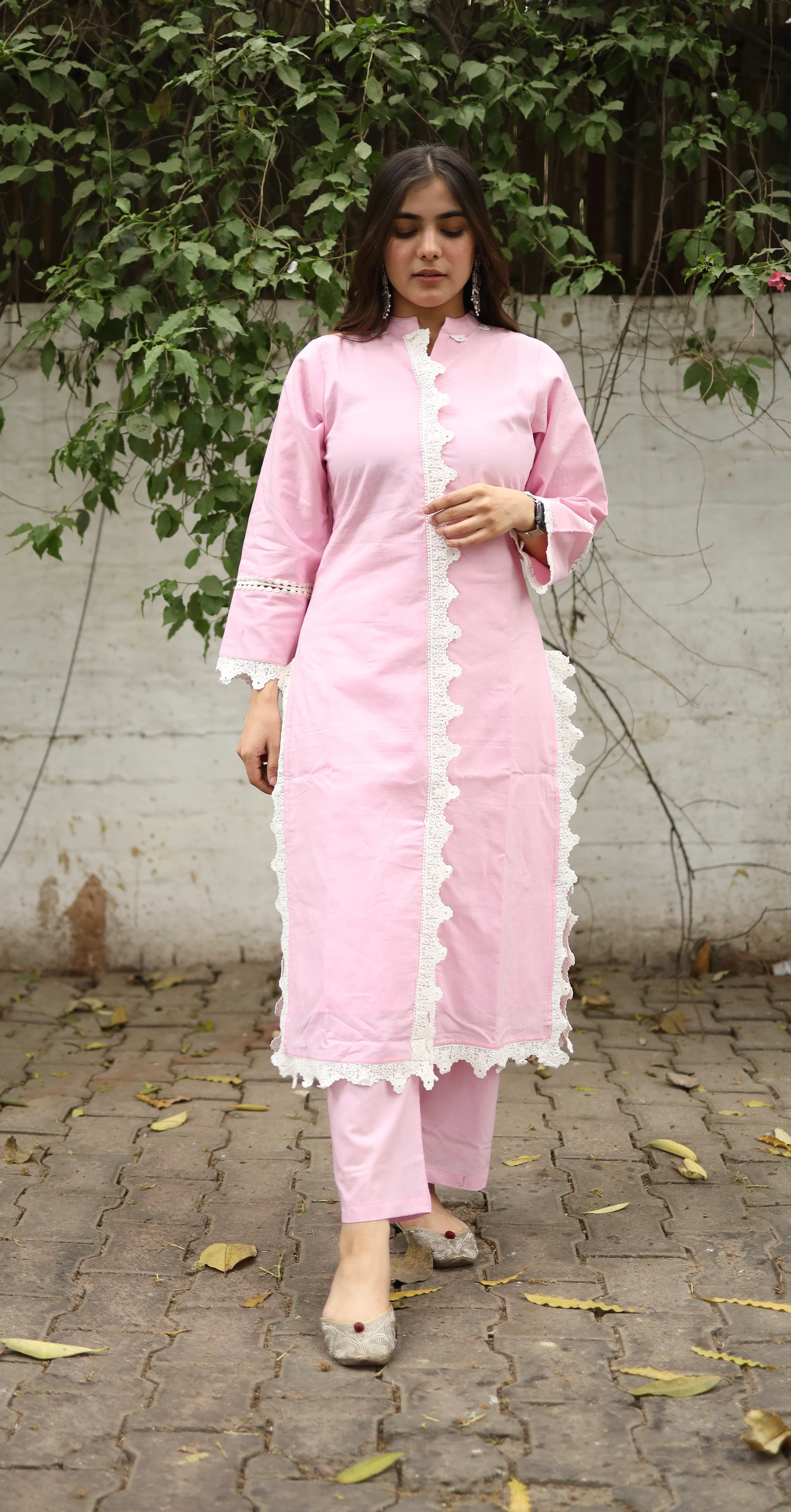 Afreen cordset - Image 4