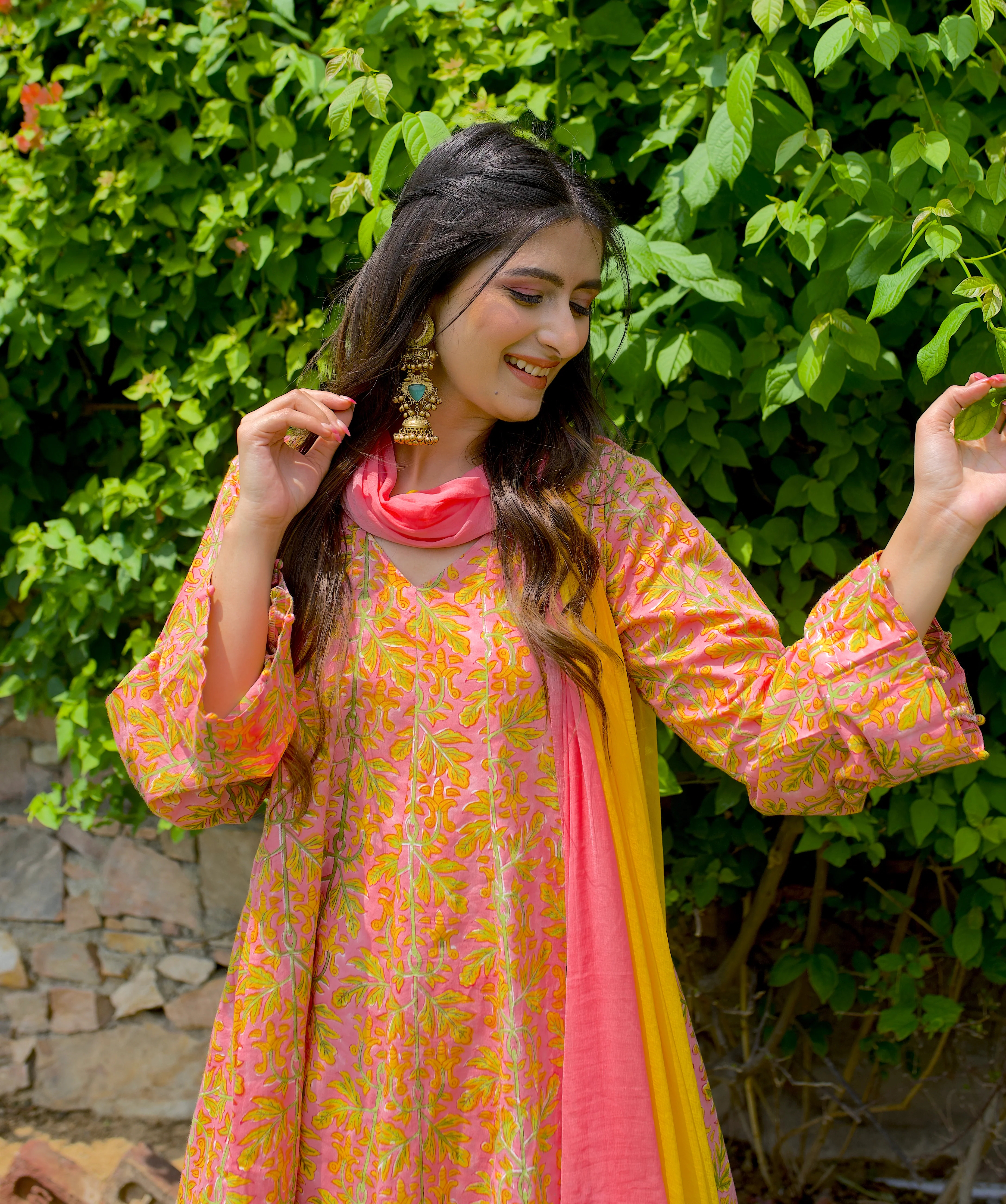 Hayat cordset - Image 3