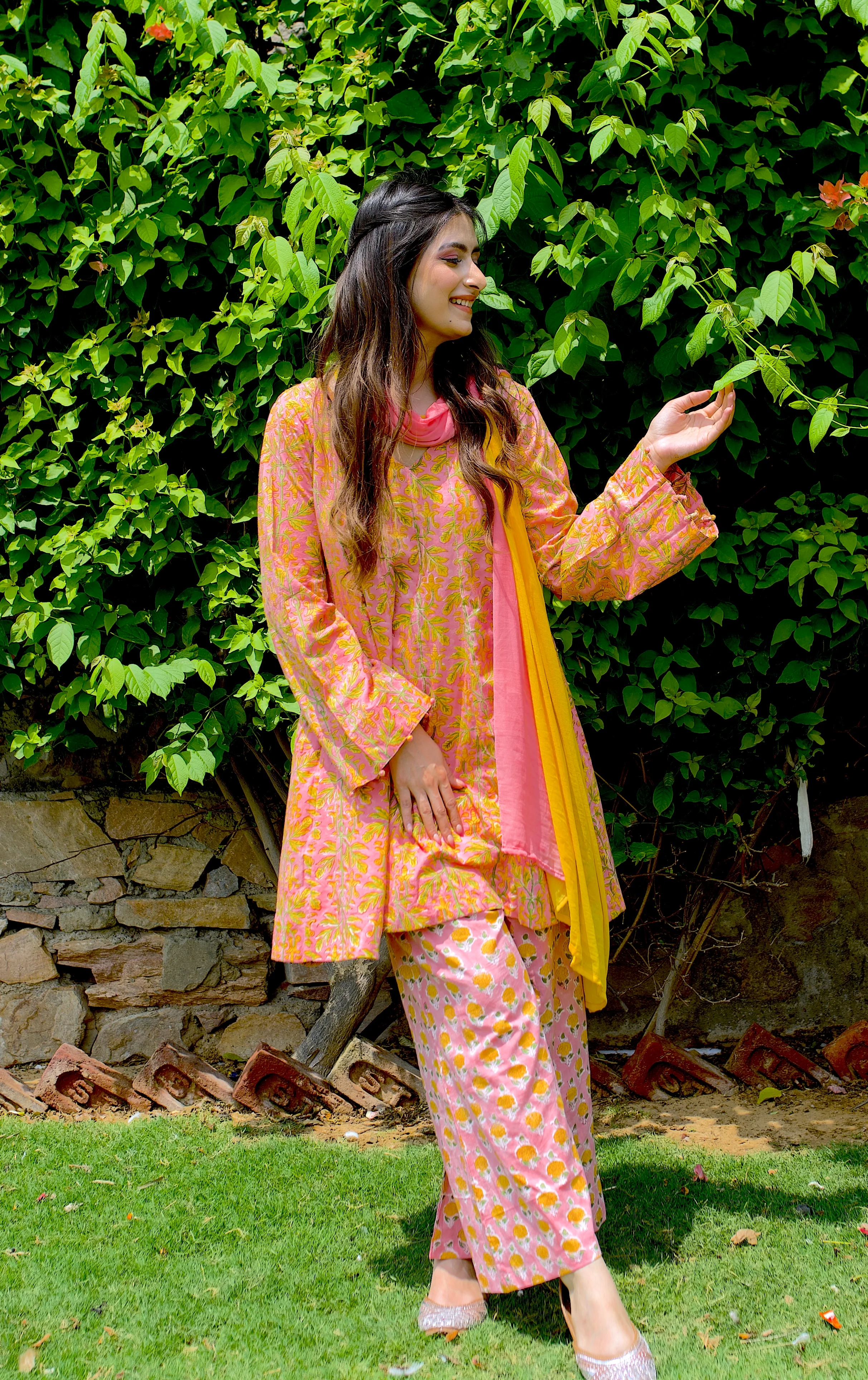 Hayat cordset - Image 4