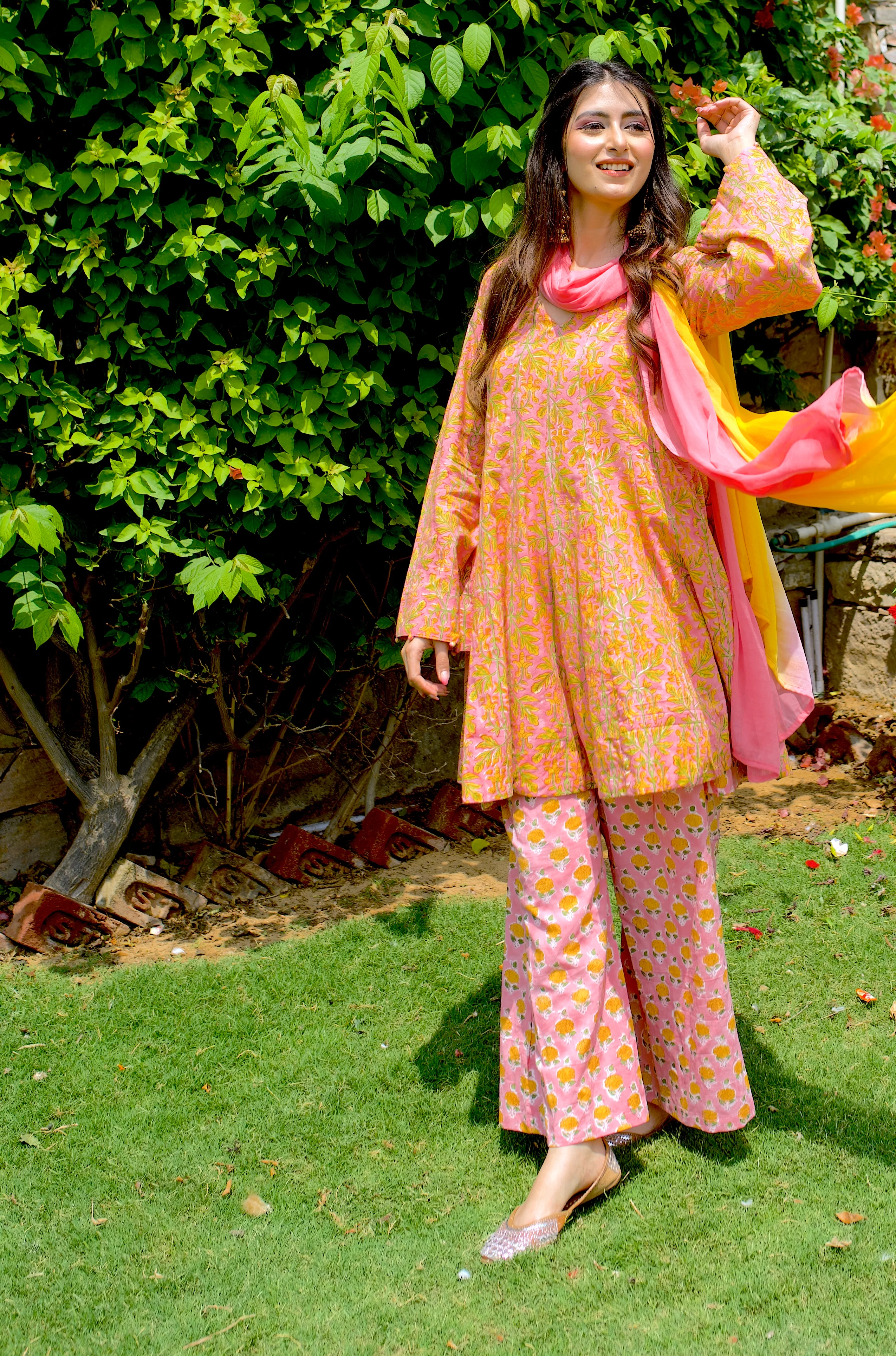 Hayat cordset - Image 5