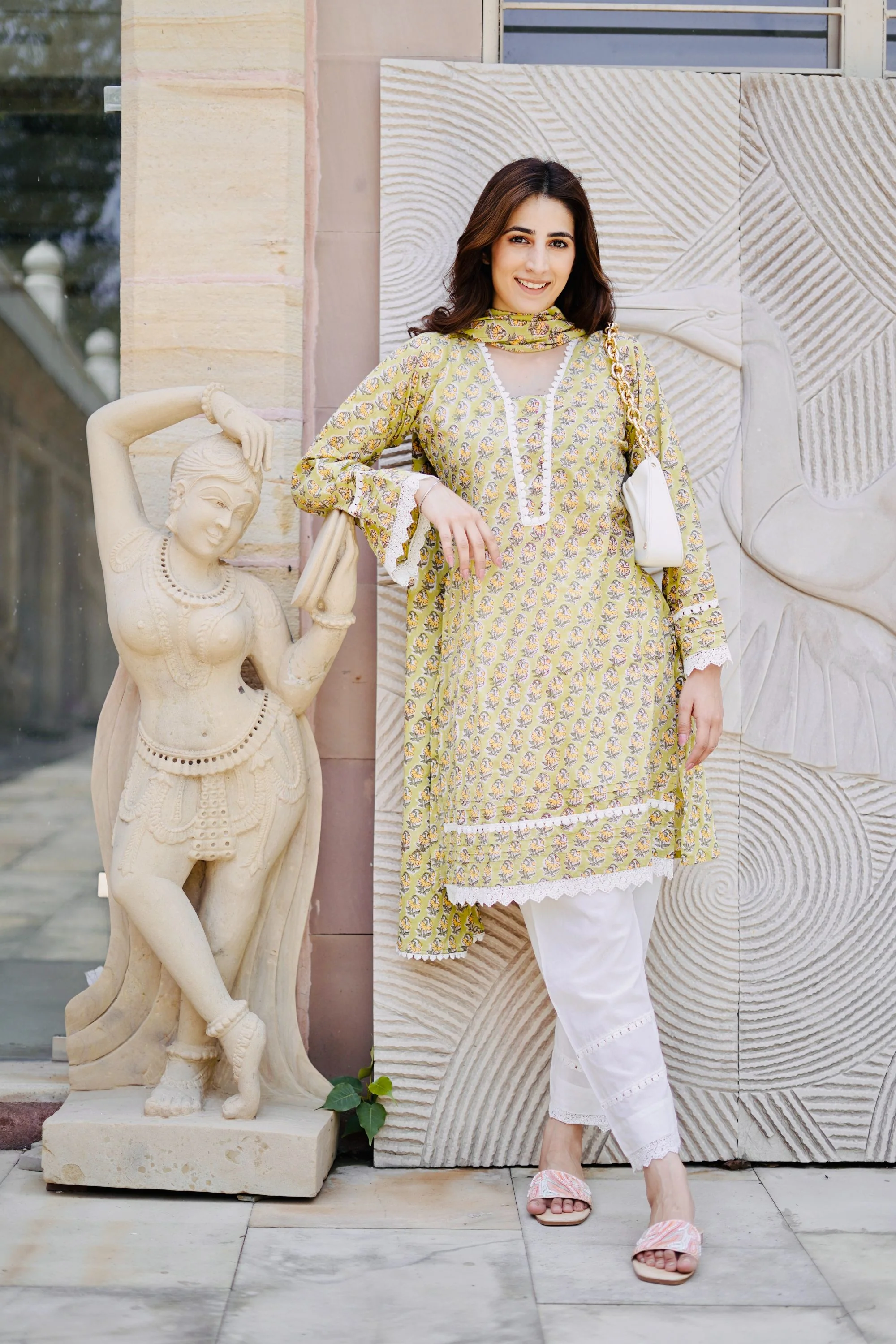 Iqra Suit Sets - Image 3