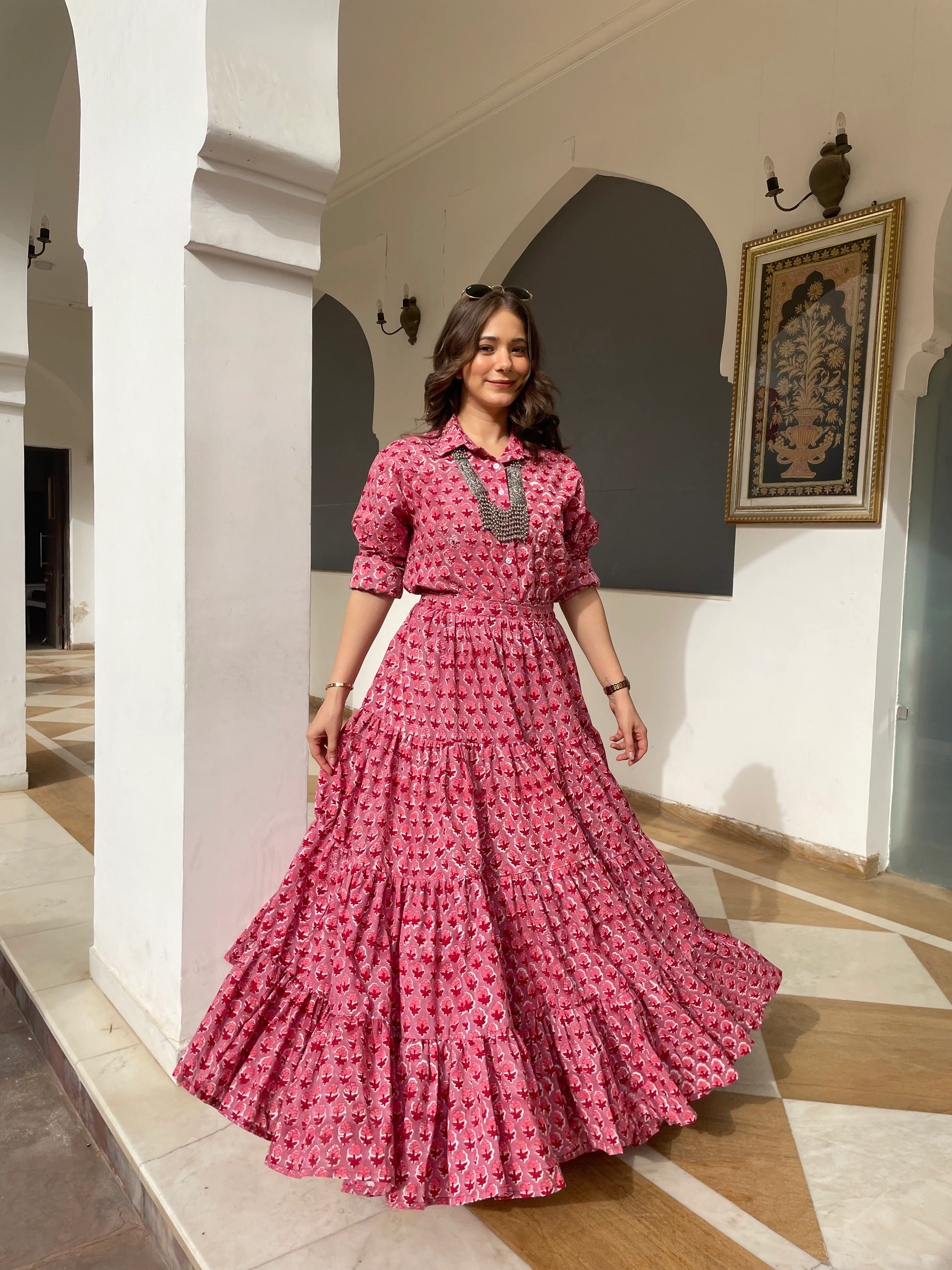 Kaira set - Image 4