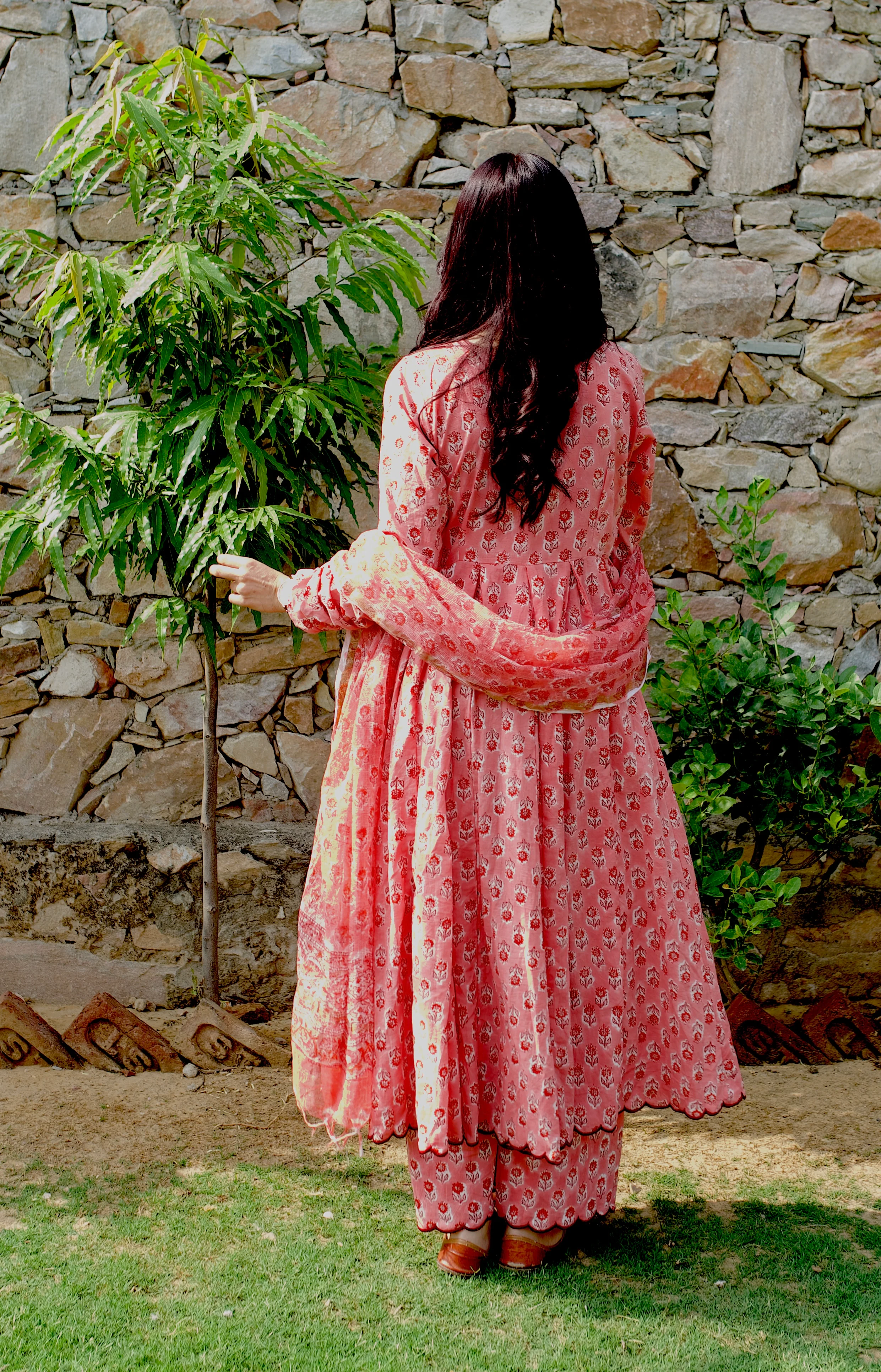 Kiara Anarkali - Image 3
