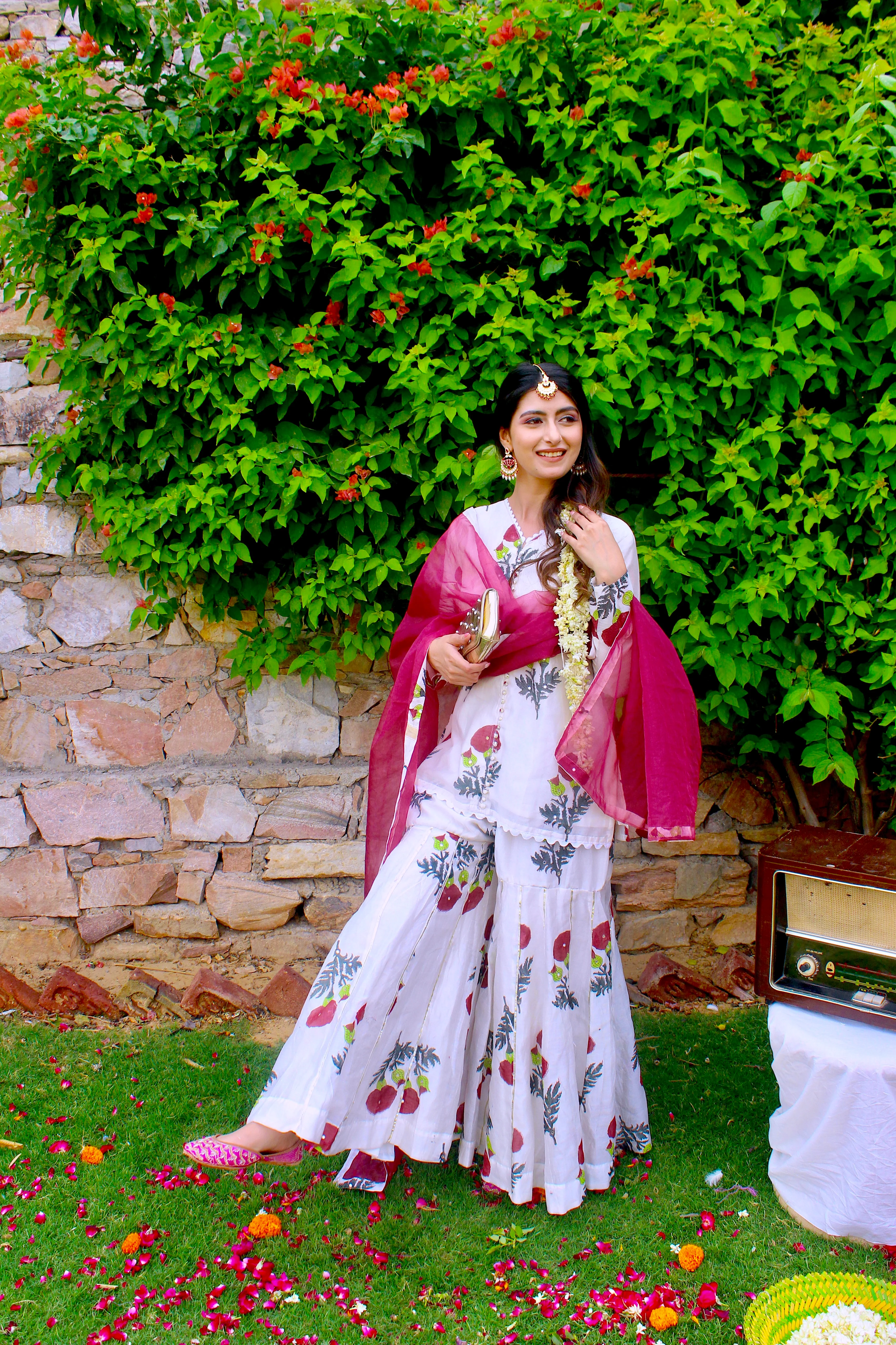 Mehek Garara Set - Image 3