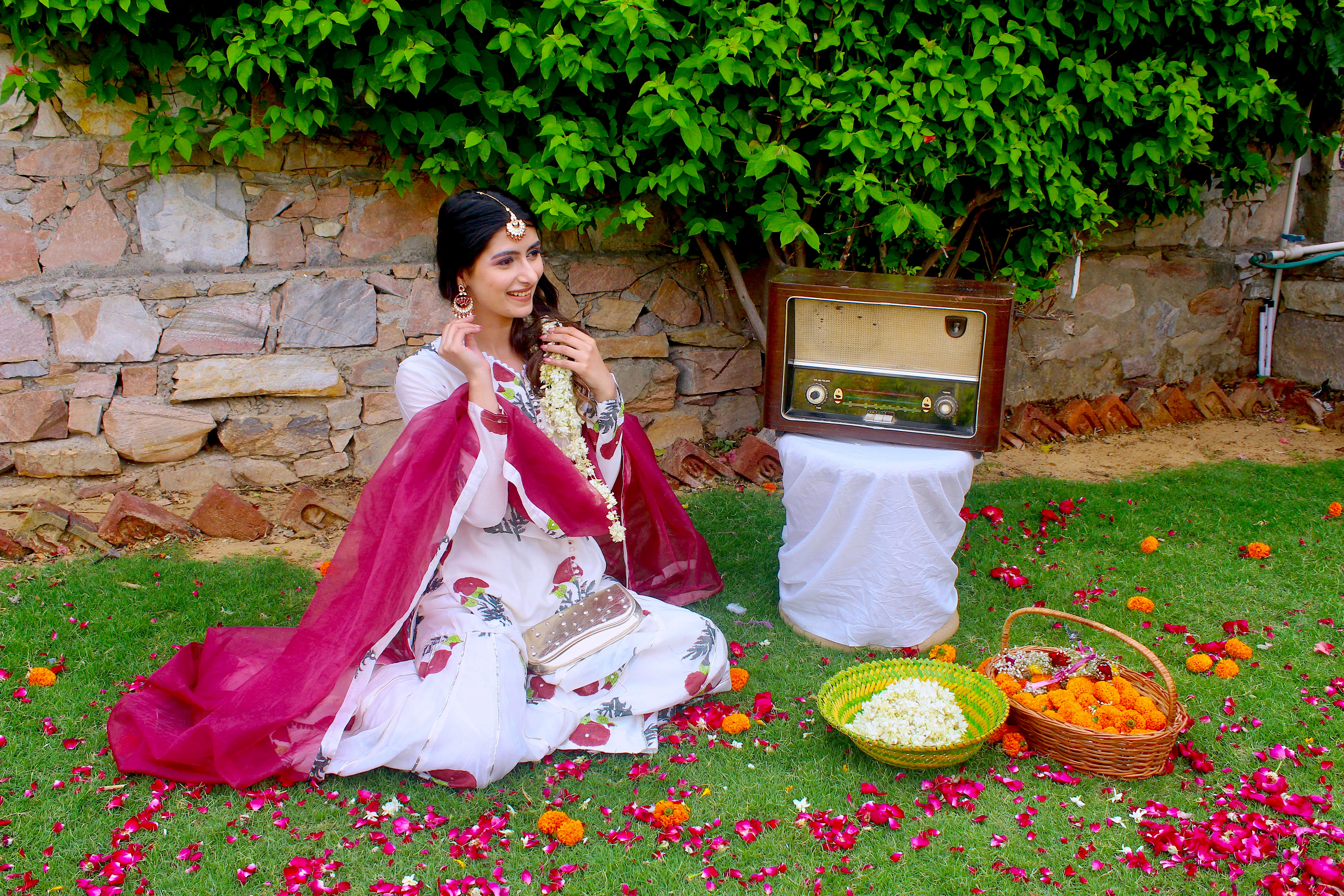 Mehek Garara Set - Image 4