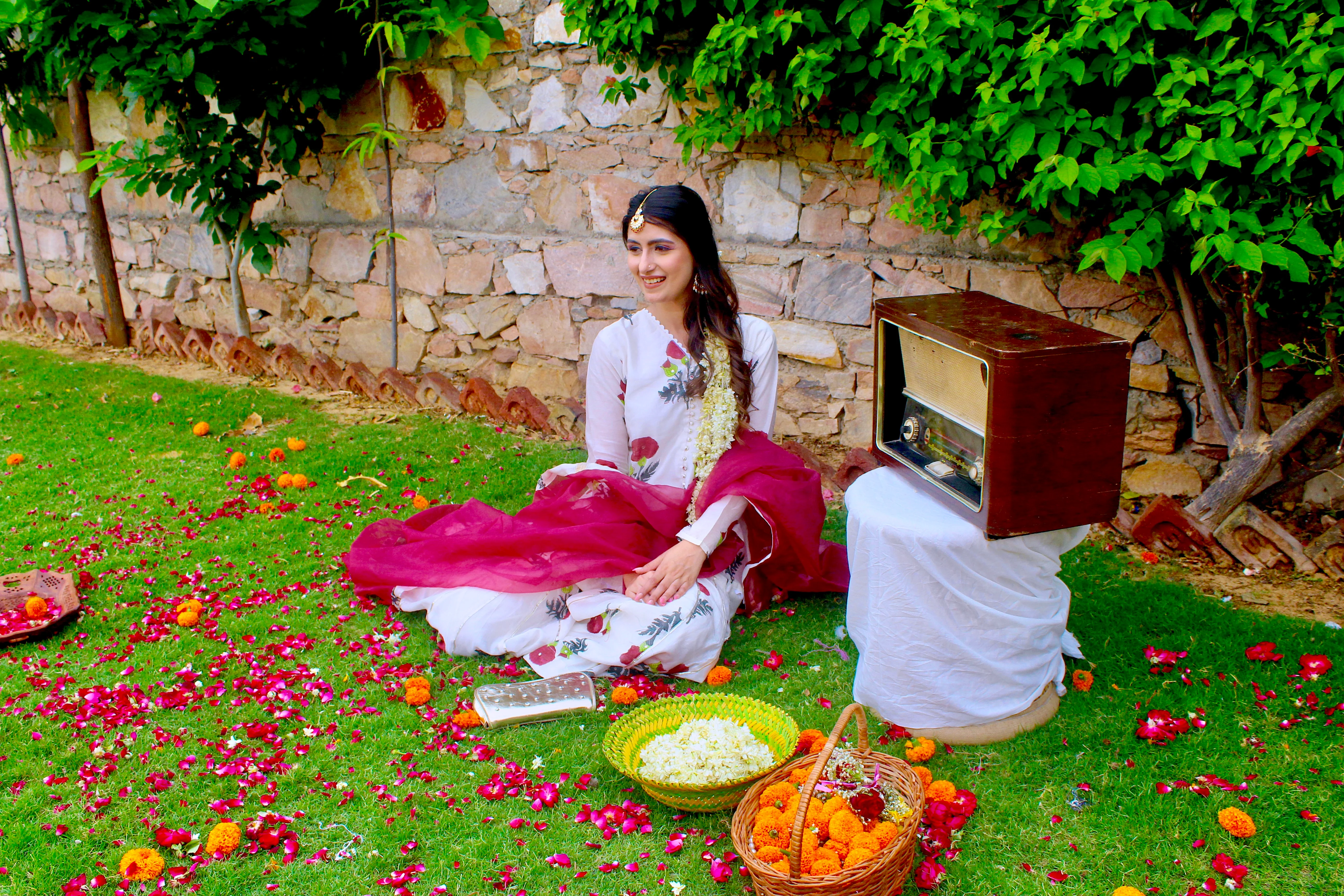 Mehek Garara Set - Image 5