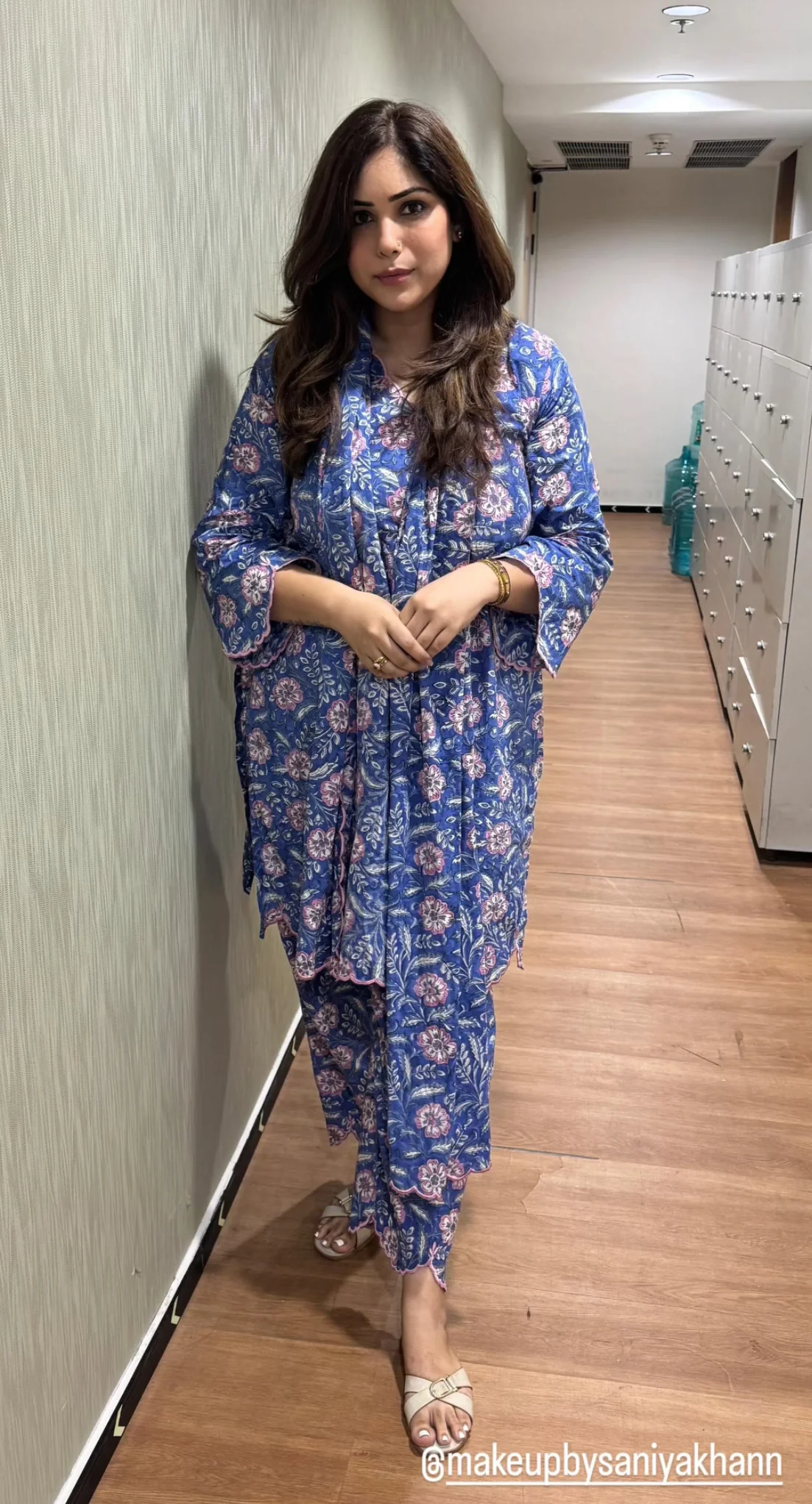 Meher cordset - Image 4