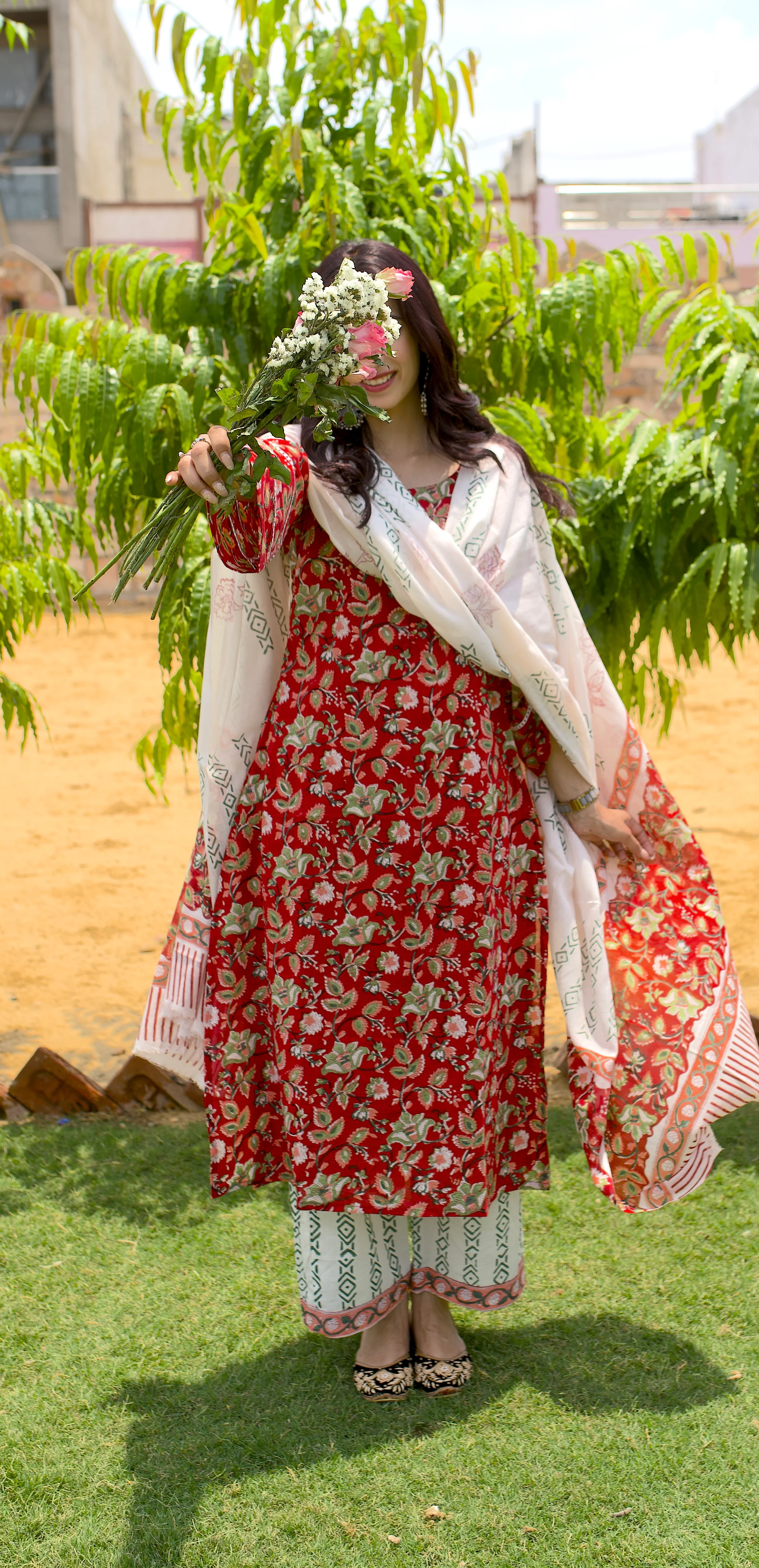 Miraya suit set - Image 3