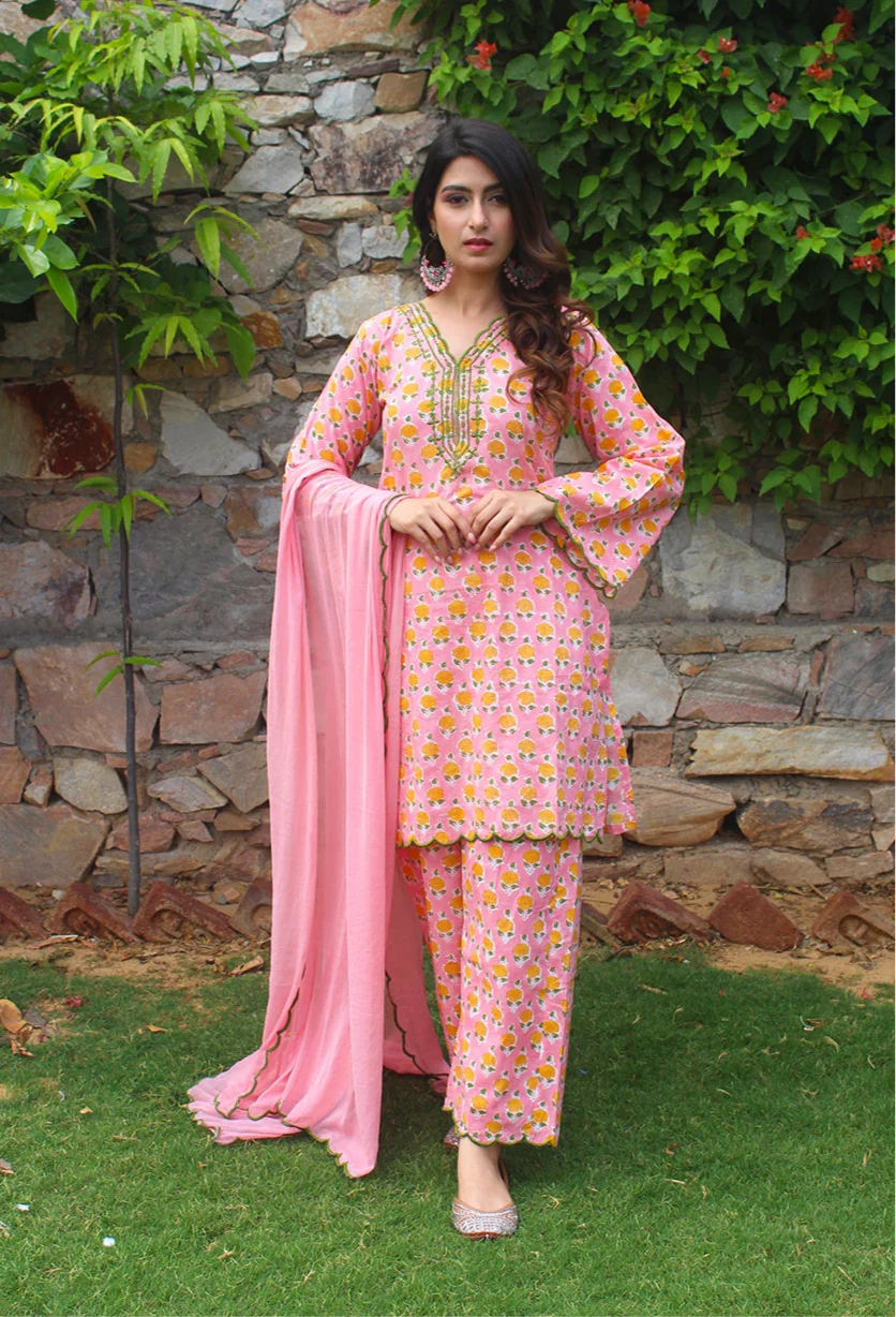 Sitara Cordset - Image 3